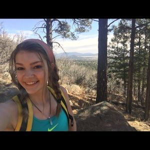 Meet your Posher, Audrey